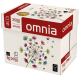 Carta Omnia Premium A4 80 gr - 10 risme Carta Omnia Premium A4 80 gr - 10 risme