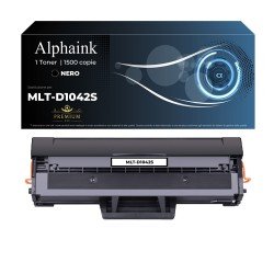 Toner Samsung MLT-D1042S SU737A Nero Compatibile Toner Samsung MLT-D1042S SU737A Nero Compatibile