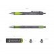 Matita ErichKrause Megapolis Concept con incluse 20 mine 0.5mm Matita ErichKrause Megapolis Concept con incluse 20 mine 0.5mm
