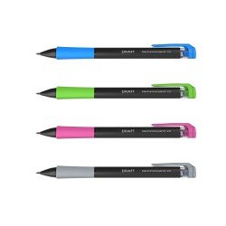 Matita meccanica ErichKrause Draft 2,0 mm, HB Matita meccanica ErichKrause Draft 2,0 mm, HB