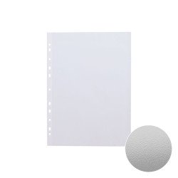 Set di fogli protettivi ErichKrause Fizzy Clear 30 mcm, A4 trasparenti (conf. 100 pezzi) Set di fogli protettivi ErichKrause Fizzy Clear 30 mcm, A4 trasparenti (conf. 100 pezzi)