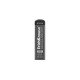 Mine ErichKrause MEGAPOLIS Concept per matite meccaniche 0,9 mm, HB (20 pz.)