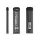 Mine ErichKrause MEGAPOLIS Concept per matite meccaniche 0,9 mm, HB (20 pz.)