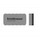 Cancellino magnetico per lavagna bianca ErichKrause 107x57mm