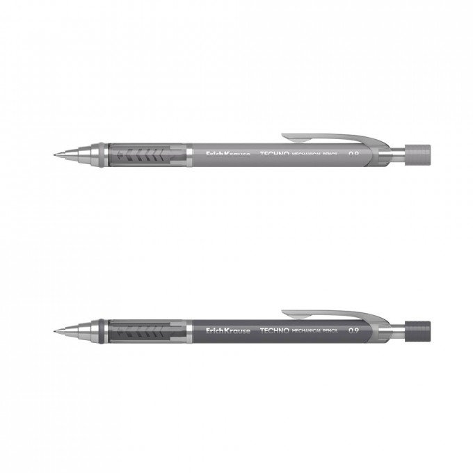 Matita meccanica ErichKrause Techno 0,9 mm, HB