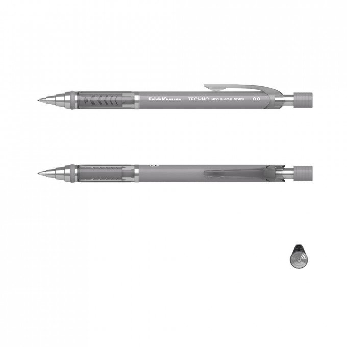 Matita meccanica ErichKrause Techno 0,9 mm, HB