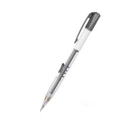 Matita meccanica ErichKrause Spirit 0,5 mm, con scatto orizzontale, HB Matita meccanica ErichKrause Spirit 0,5 mm, con scatto orizzontale, HB