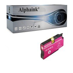 Cartuccia HP 951 XL M CN047AE Magenta Compatibile Cartuccia HP 951 XL M CN047AE Magenta Compatibile