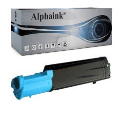 Toner Dell 3000C Ciano Compatibile Toner Dell 3000C Ciano Compatibile