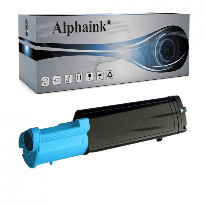 Toner Dell Ciano 3100C Compatibile