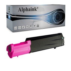 Toner Dell 3000M Magenta Compatibile Toner Dell 3000M Magenta Compatibile