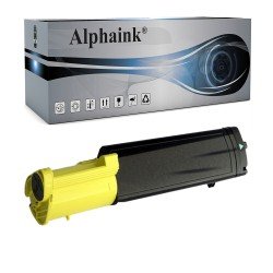 Toner Giallo Dell 3000Y Compatibile Toner Giallo Dell 3000Y Compatibile