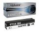 Cartuccia HP 973X L0S07AE Nero Compatibile