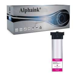 Cartuccia Epson T9453 C13T945340 Magenta Compatibile Cartuccia Epson T9453 C13T945340 Magenta Compatibile