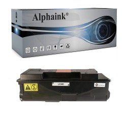 Toner Kyocera Mita TK-340 1T02J00EU0 Nero Compatibile Toner Kyocera Mita TK-340 1T02J00EU0 Nero Compatibile