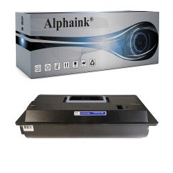 Toner Kyocera Mita TK-715 Nero Compatibile Toner Kyocera Mita TK-715 Nero Compatibile