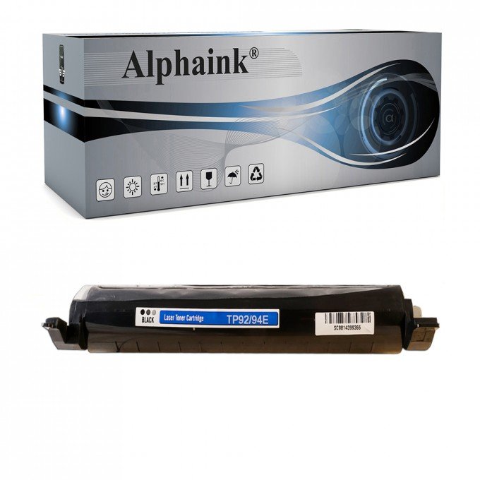 Toner Panasonic KX92X Compatibile Toner Panasonic KX92X Compatibile