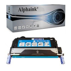 Toner HP Q5951A Ciano Compatibile Toner HP Q5951A Ciano Compatibile