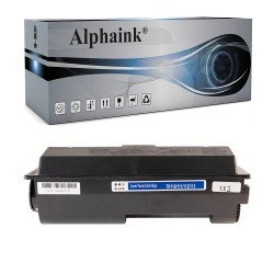 Toner Kyocera Mita TK-110 Nero Compatibile Toner Kyocera Mita TK-110 Nero Compatibile