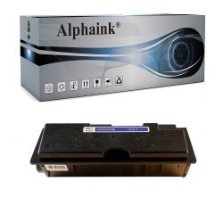 Toner Kyocera Mita TK-17 Nero Compatibile Toner Kyocera Mita TK-17 Nero Compatibile