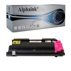 Toner Kyocera Mita TK-580M Magenta Compatibile Toner Kyocera Mita TK-580M Magenta Compatibile