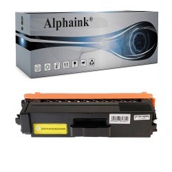 Toner Brother TN-325Y Giallo Compatibile Toner Brother TN-325Y Giallo Compatibile
