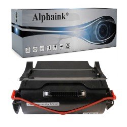Toner Lexmark T650 Compatibile Toner Lexmark T650 Compatibile