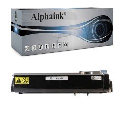 Toner Kyocera Mita TK-510BK Nero Compatibile Toner Kyocera Mita TK-510BK Nero Compatibile