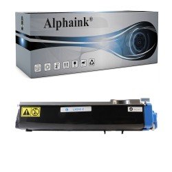 Toner Kyocera Mita TK-510C Ciano Compatibile Toner Kyocera Mita TK-510C Ciano Compatibile