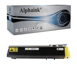 Toner Kyocera Mita TK-510Y Giallo Compatibile Toner Kyocera Mita TK-510Y Giallo Compatibile