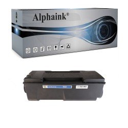 Toner Kyocera Mita TK 65 Nero Compatibile Toner Kyocera Mita TK 65 Nero Compatibile