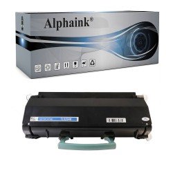 Toner Lexmark X264 0X264H11G Nero Compatibile Toner Lexmark X264 0X264H11G Nero Compatibile