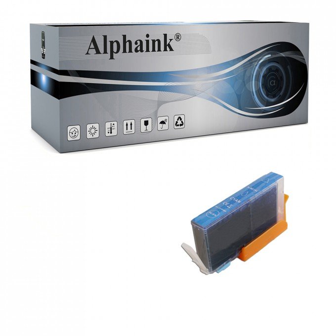 Cartuccia HP 903XL-C T6M03AE Ciano Compatibile Cartuccia HP 903XL-C T6M03AE Ciano Compatibile