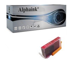 Cartuccia HP 903XL-M T6M07AE Magenta Compatibile Cartuccia HP 903XL-M T6M07AE Magenta Compatibile