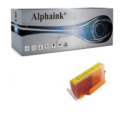 Cartuccia HP 903XL-Y T6M11AE Giallo Compatibile Cartuccia HP 903XL-Y T6M11AE Giallo Compatibile