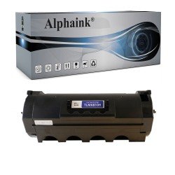 Toner Lexmark MX810 Compatibile Toner Lexmark MX810 Compatibile