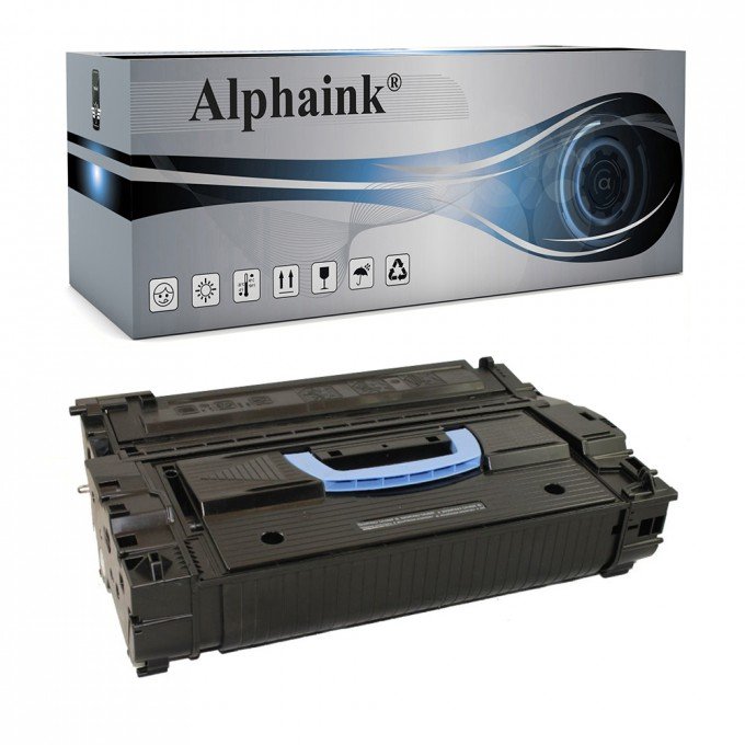 Toner HP C8543X Nero Compatibile Toner HP C8543X Nero Compatibile