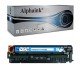 Toner Canon CRG718C 2661B002 Ciano Rigenerato Toner Canon CRG718C 2661B002 Ciano Rigenerato