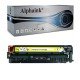 Toner Canon CRG718Y 2659B002 Giallo Rigenerato Toner Canon CRG718Y 2659B002 Giallo Rigenerato