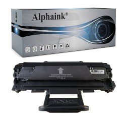 Toner Samsung MLT-D1082S Nero Compatibile Toner Samsung MLT-D1082S Nero Compatibile