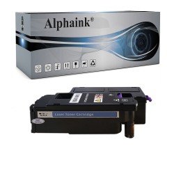 Toner Dell C1660-BK Nero Compatibile Toner Dell C1660-BK Nero Compatibile