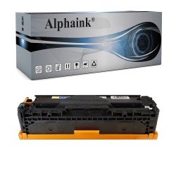 Toner Canon 731H Giallo Compatibile Toner Canon 731H Giallo Compatibile