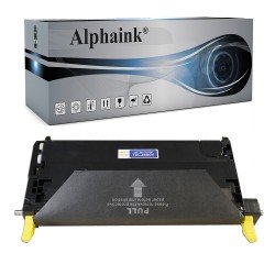 Toner Epson C2800-Y C13S051158 Giallo Compatibile Toner Epson C2800-Y C13S051158 Giallo Compatibile