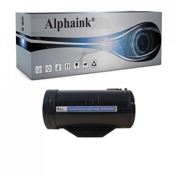 Toner Epson M300 Compatibile Toner Epson M300 Compatibile