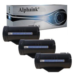 3 Toner Epson M300 Compatibili 3 Toner Epson M300 Compatibili