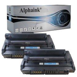 2 Toner Samsung SCX4200D3 Nero Compatibili  2 Toner Samsung SCX4200D3 Nero Compatibili