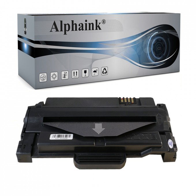 Toner Dell DELL-1130 Compatibile