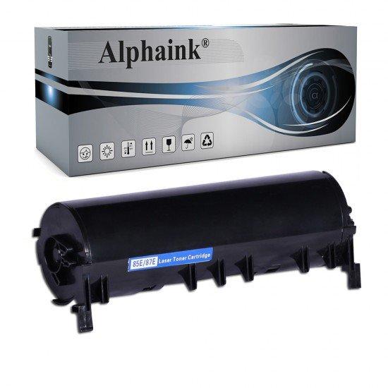 Toner Panasonic KX85E Nero Compatibile Toner Panasonic KX85E Nero Compatibile