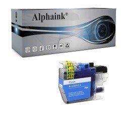 Cartuccia Brother LC3213C Ciano Compatibile Cartuccia Brother LC3213C Ciano Compatibile