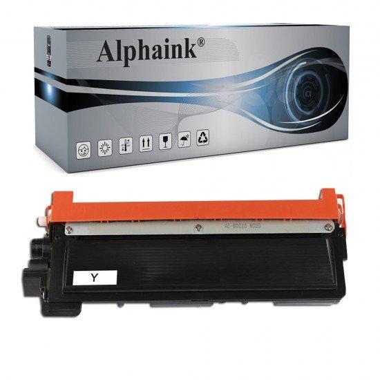 Toner per Brother TN-230Y Giallo Compatibile Toner per Brother TN-230Y Giallo Compatibile